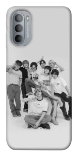 Чохол на Motorola Moto G31 Stray Kids All Around фото 1 з 1