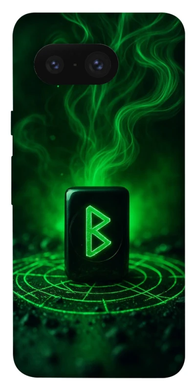 Чохол на Google Pixel 8 Руна Беркана фото 1 з 1