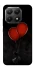 Чохол на Xiaomi 15T Reds Balloons фото 1 з 1