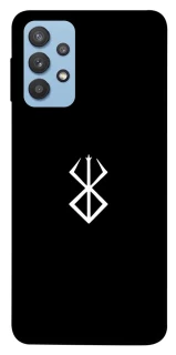 Чехол на Samsung Galaxy M32 Метка Берсерка фото 1 из 1