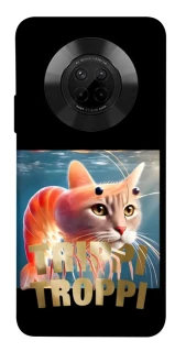 Чехол на Huawei Y9a Trippi Troppi фото 1 из 1