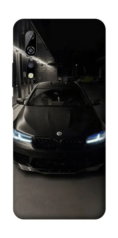 Чехол на ZTE Axon 10 Pro BMW v45 фото 1 из 1