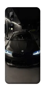 Чехол на ZTE Axon 10 Pro BMW v45 фото 1 из 1