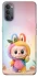 Чохол на Oppo Reno 4 Labubu colored фото 1 з 1
