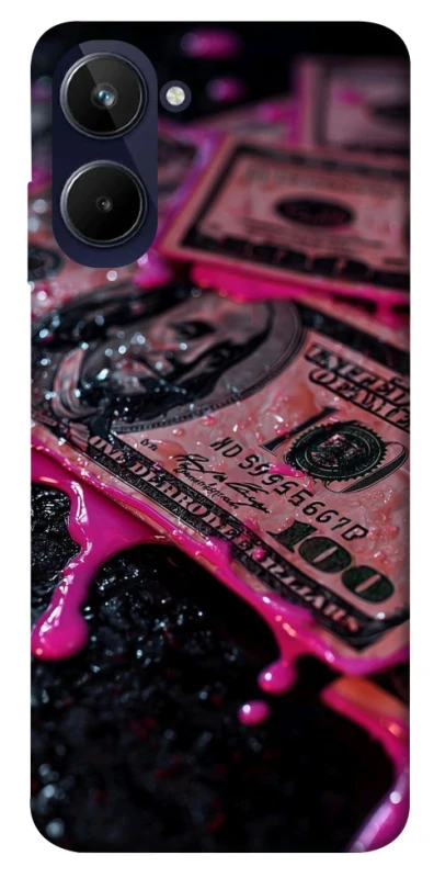 Чохол на Realme 10 4G Dollars фото 1 з 1