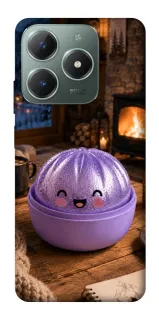 Чехол на Realme C61 Dumpling ver.9 фото 1 из 1