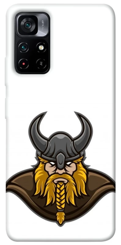 Чехол на Xiaomi Poco M4 Pro 5G Viking фото 1 из 1