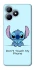 Чехол на Realme Note 50 5G Stitch ver.5 фото 1 Чехол на Realme Note 50 5G Stitch ver.5 фото 1 из 1
