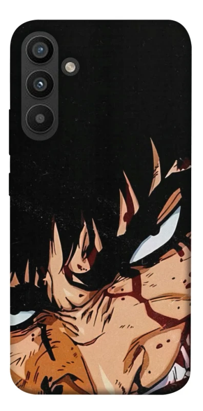 Чохол на Samsung Galaxy A34 5G Berserk v6 фото 1 з 1