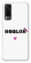 Чохол на Vivo Y31 Roblox heart фото 1 з 1