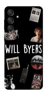 Чохол на Samsung Galaxy M55 Stranger Things ver.21 фото 1 з 1