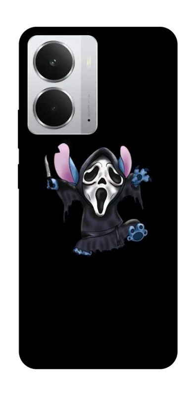 Чехол на Realme 14 Halloween Stitch ver.2 фото 1 из 1