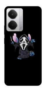 Чехол на Realme 14 Halloween Stitch ver.2 фото 1 из 1