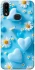 Чохол на Samsung Galaxy A10s Flowers v20 фото 1 з 1
