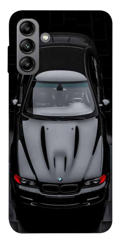 Чохол на Samsung Galaxy A04s BMW V12 фото 1 з 1