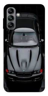 Чохол на Samsung Galaxy A04s BMW V12 фото 1 з 1