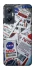 Чехол на Infinix Hot 20 5G NASA ver.4 фото 1 из 1