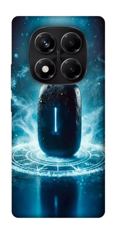 Чохол на Xiaomi Redmi Note 14 Pro 5G Руна Іса фото 1 з 1