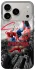 Чохол на Apple iPhone 18 Pro Spider Man ver.1 фото 2 з 2