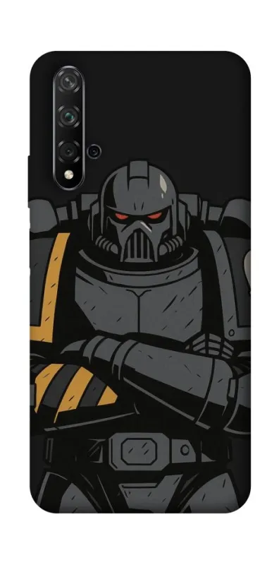 Чохол на Huawei Honor 20 / Nova 5T Warhammer 40k v3 фото 1 з 1