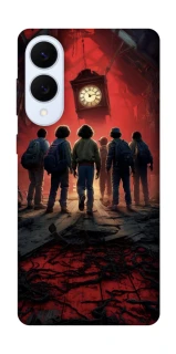 Чехол на Samsung Galaxy S25 Edge Stranger Things ver.27 фото 1 из 1