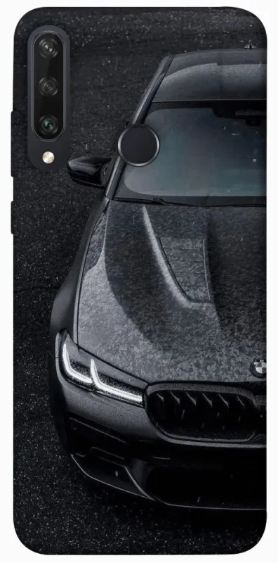 Чохол на Huawei Y6p BMW v47 фото 1 з 1