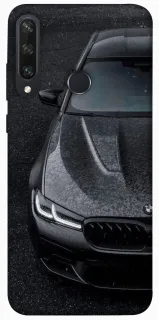Чохол на Huawei Y6p BMW v47 фото 1 з 1