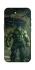 Чохол на Apple iPhone 17e (6.1") Angry Hulk фото 1 з 1