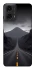 Чохол на Motorola Moto G04 Black mountains фото 1 з 1