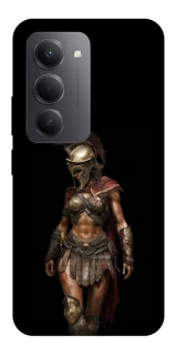 Чохол на Xiaomi Redmi 15 (Global) Goddess of war ver.6 фото 1 з 1