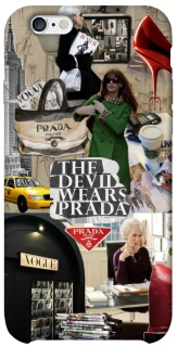 Чохол на Apple iPhone 6/6s (4.7") Fashion collage ver.14 фото 1 з 1