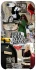 Чехол на Apple iPhone 6/6s (4.7") Fashion collage ver.14 фото 1 из 1