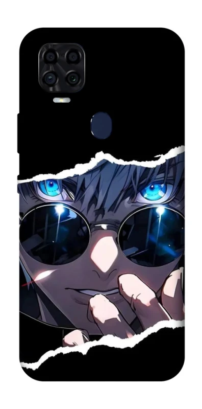 Чохол на ZTE Blade v2020 Satoru Goja фото 1 з 1