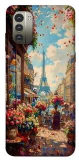 Чохол на Nokia G11 Paris фото 1 з 1