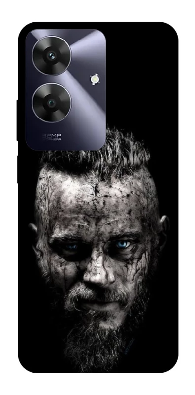 Чохол на Realme Note 60 Ragnar фото 1 з 1