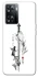 Чехол на Oppo A57s Tattoo ver.6 фото 1 из 1