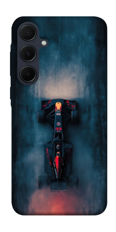 Чохол на Samsung Galaxy A55 F-1 ver.2 фото 1 з 1