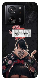 Чохол на Xiaomi 13T Pro She is Japanese фото 1 з 1