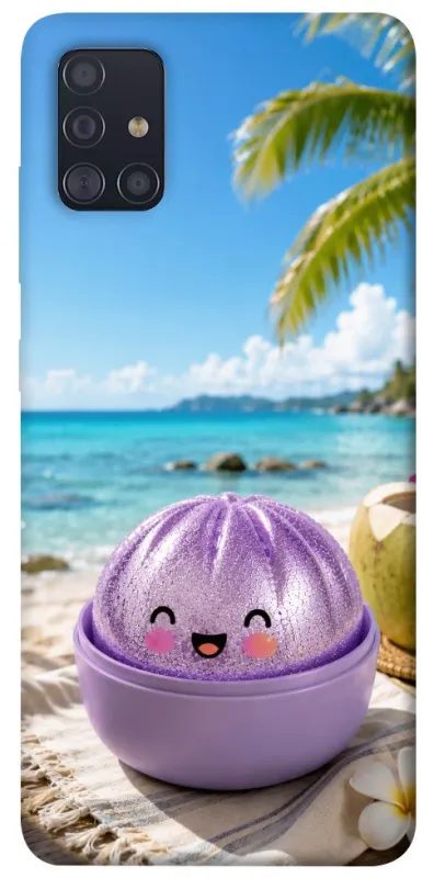 Чохол на Samsung Galaxy A51 Dumpling ver.7 фото 1 з 1