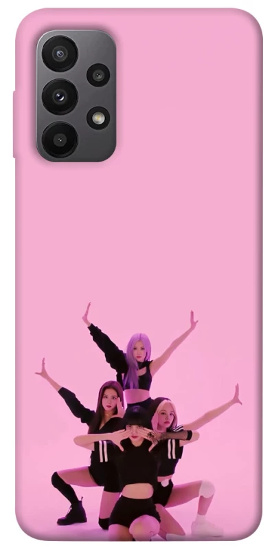 Чохол на Samsung Galaxy A23 4G BLACKPINK v3 фото 1 з 1