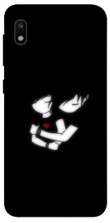 Чехол на Samsung Galaxy A10 (A105F) We love фото 1 из 1