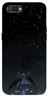 Чехол на Realme C2 Omniscient Reader's v4 фото 1 из 1