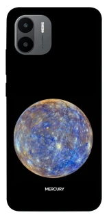 Чехол на Xiaomi Redmi A1+ / Poco C50 / A2+ Mercury фото 1 из 1