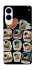 Чохол на Samsung Galaxy S25 Edge Love is ver.4 фото 1 з 1