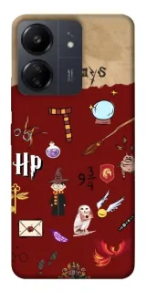 Чохол на Xiaomi Poco C65 Harry Potter V24 фото 1 з 1