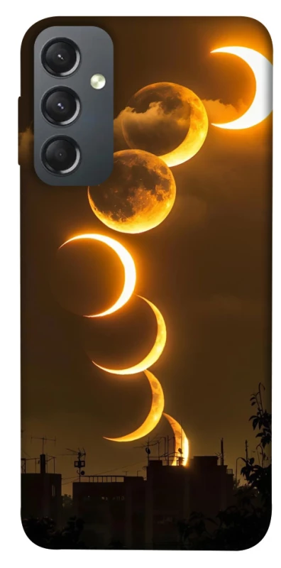 Чохол на Samsung Galaxy A24 4G moon фото 1 з 1