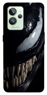 Чохол на Realme GT2 Venom smile фото 1 з 1