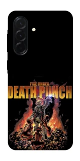 Чехол на Samsung Galaxy A37 5G Five finger death punch фото 1 из 1