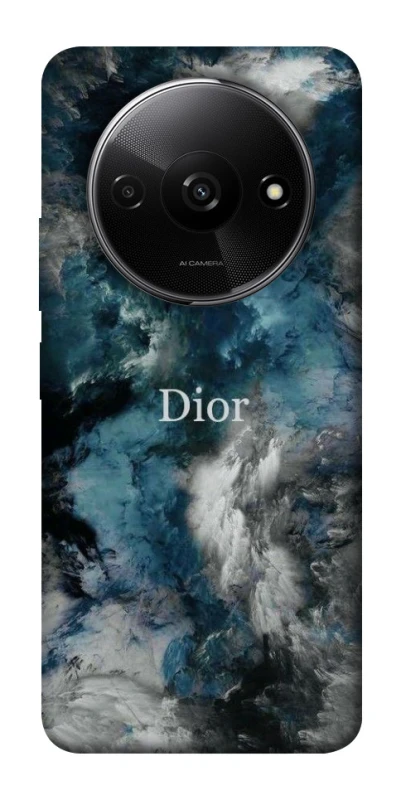 Чехол на Xiaomi Redmi A3 Dior ver.2 фото 1 из 1