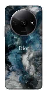 Чехол на Xiaomi Redmi A3 Dior ver.2 фото 1 из 1
